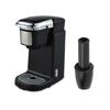 Coffee Maker Steam Nozzles Tip Milk Foams Spout Universal Coffee Machine