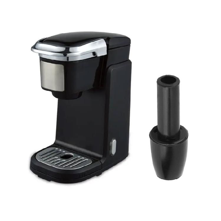 Coffee Maker Steam Nozzles Tip Milk Foams Spout Universal Coffee Machine