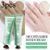 SADOER Nicotinamide Whitening and Moisturizing Hand Cream Autumn and Winter Moisturizing Hand Cream