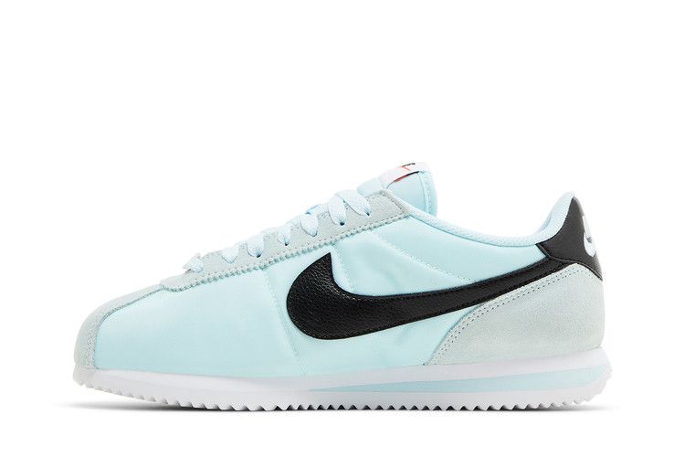 Nike Cortez Textile Glacier Blue (Women's)
