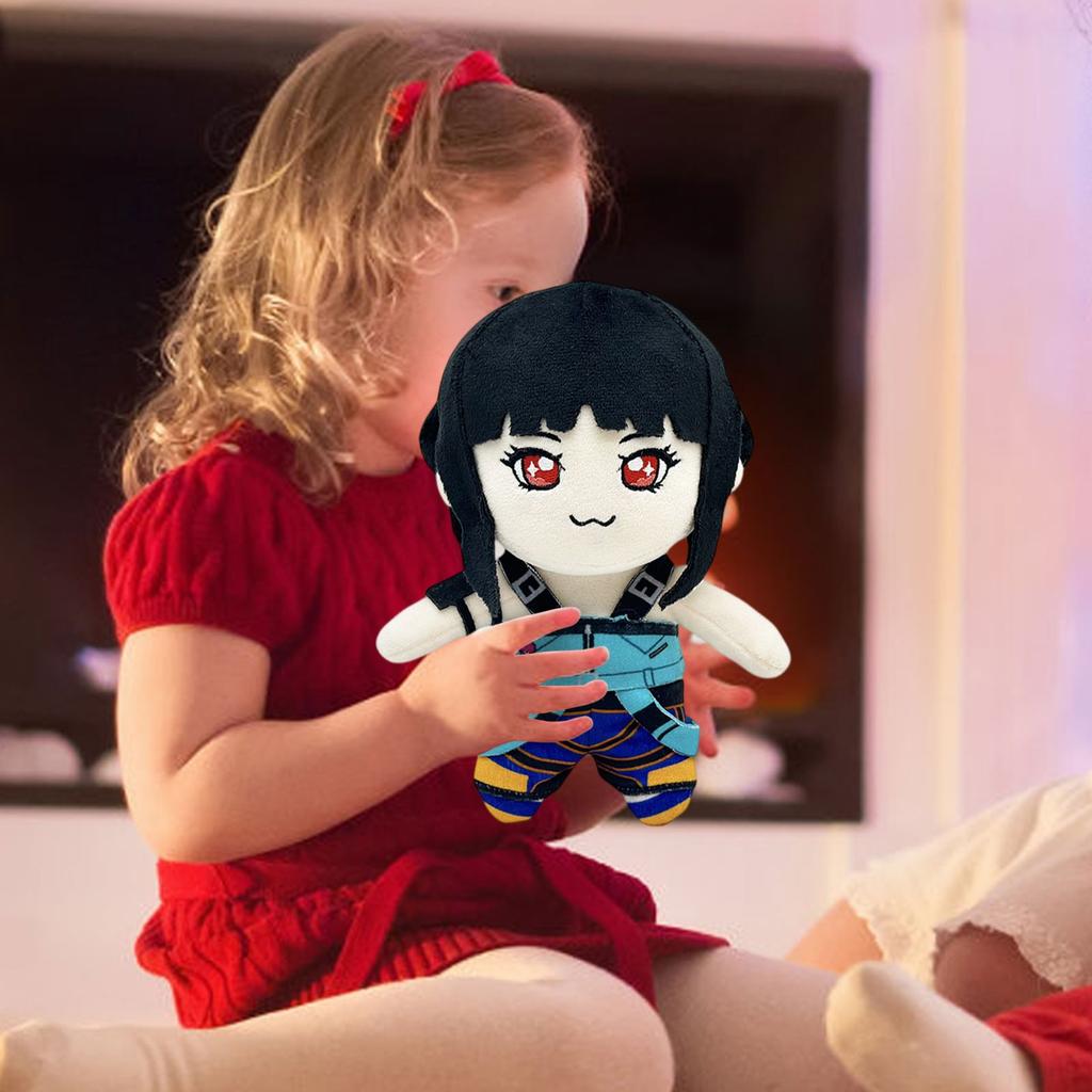 Game Peripheral Dolls And Figurines