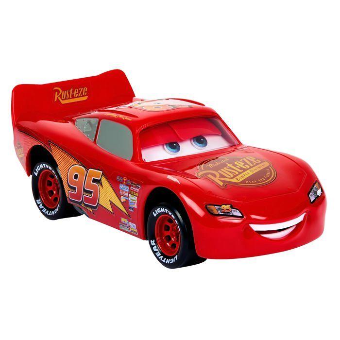 Voiture electrique Disney pixar cars - HPH64