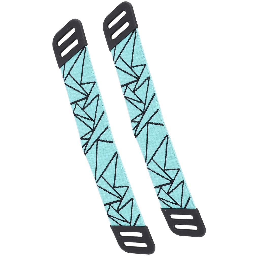 2pcs Headphone Headband Straps Replacement Headbands Straps for G733 Wireless for G335 Wired Gaming Headset Easy to
