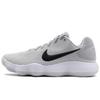 Nike Hyperdunk 2017 Αντιολισθητικά Αντιολισθητικά Χαμηλά Παπούτσια Μπάσκετ Ανδρικά Μελανί Γκρι 897637-100Team400-)