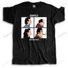 Men Cotton T Shirt Summer Brand Vintage Tshirt Nothing Days Seinfeld Unisex Oneck High Quality Tee Shirts Cool Short Sleeve