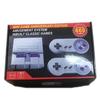 Super NES SFC660 8-Bit SNES Mini Game Console