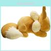 Peluche Pokemon Eevee con Materiale Peluche Corto per Bambini e Collezionisti