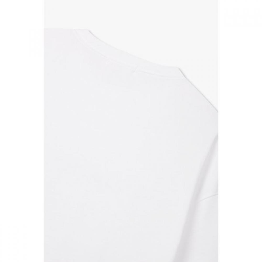 STudio Tomboy Shadow PrinT T shirT