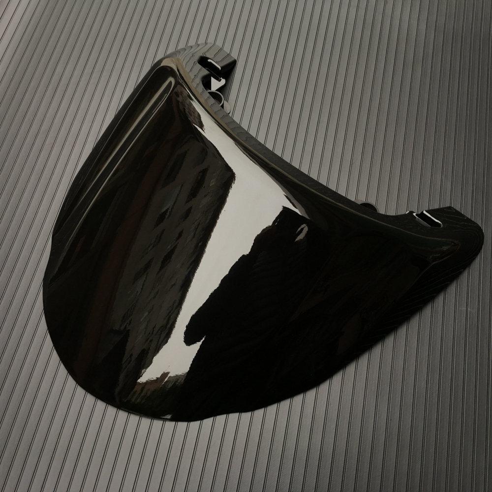 Motorcycle Parts Black Smoke Red Rear Solo Seat Cover For Suzuki Boulevard VZR1800 Intruder 2005-2006 M109R 2006-2012