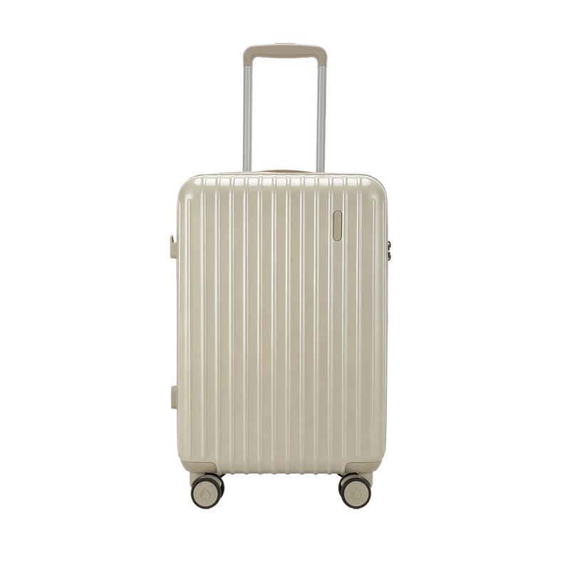 Diplomat Unisex Hardside Spinner Luggage