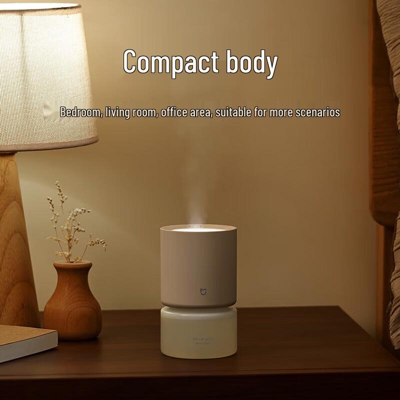 Xiaomi Smart Automatic Aroma Diffuser
