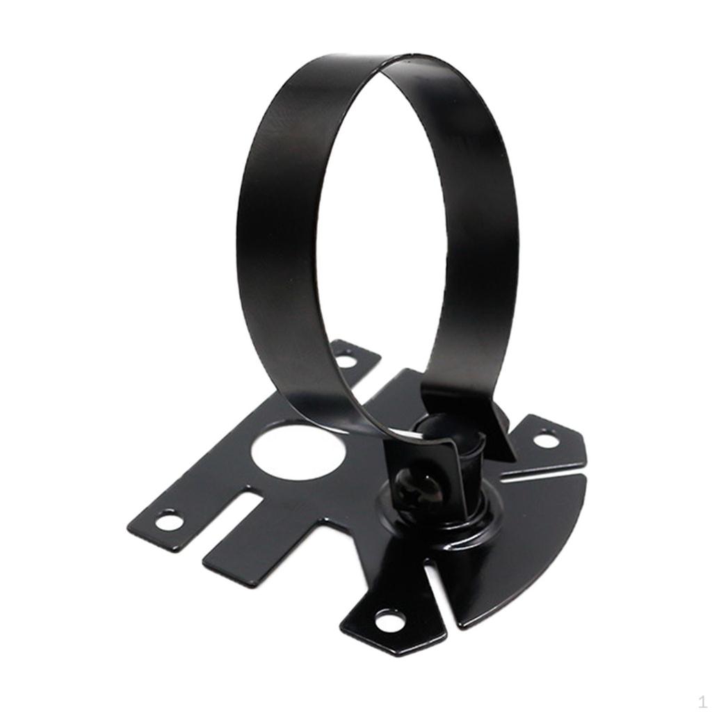 Car Gauge Meter Stand 2inch/52mm Mount Bracket for Vehicle