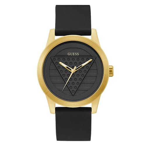 

Guess Watch GW0200G1 Men s Black