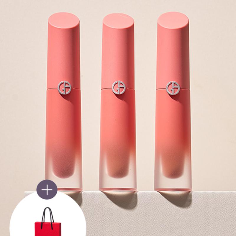 

[Armani Beauty] Lip Maestro Satin Edition Nude Mania Collection 3 Types (Choose 1) 20 Nude Cinnamon