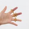 5pcs/Lot Finger Massage Ring Acupuncture Ring Health Care Body Massager Relax Hand Massage Tool
