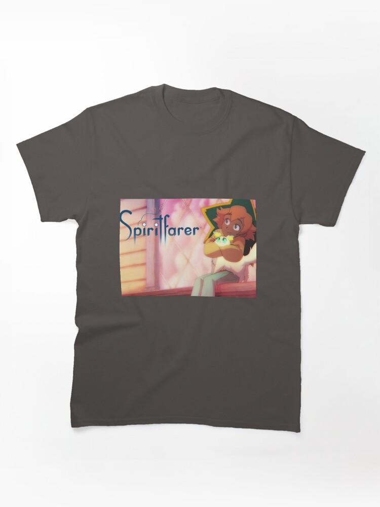 Spiritfarer Spiritfarer Classic Unisex T-Shirt