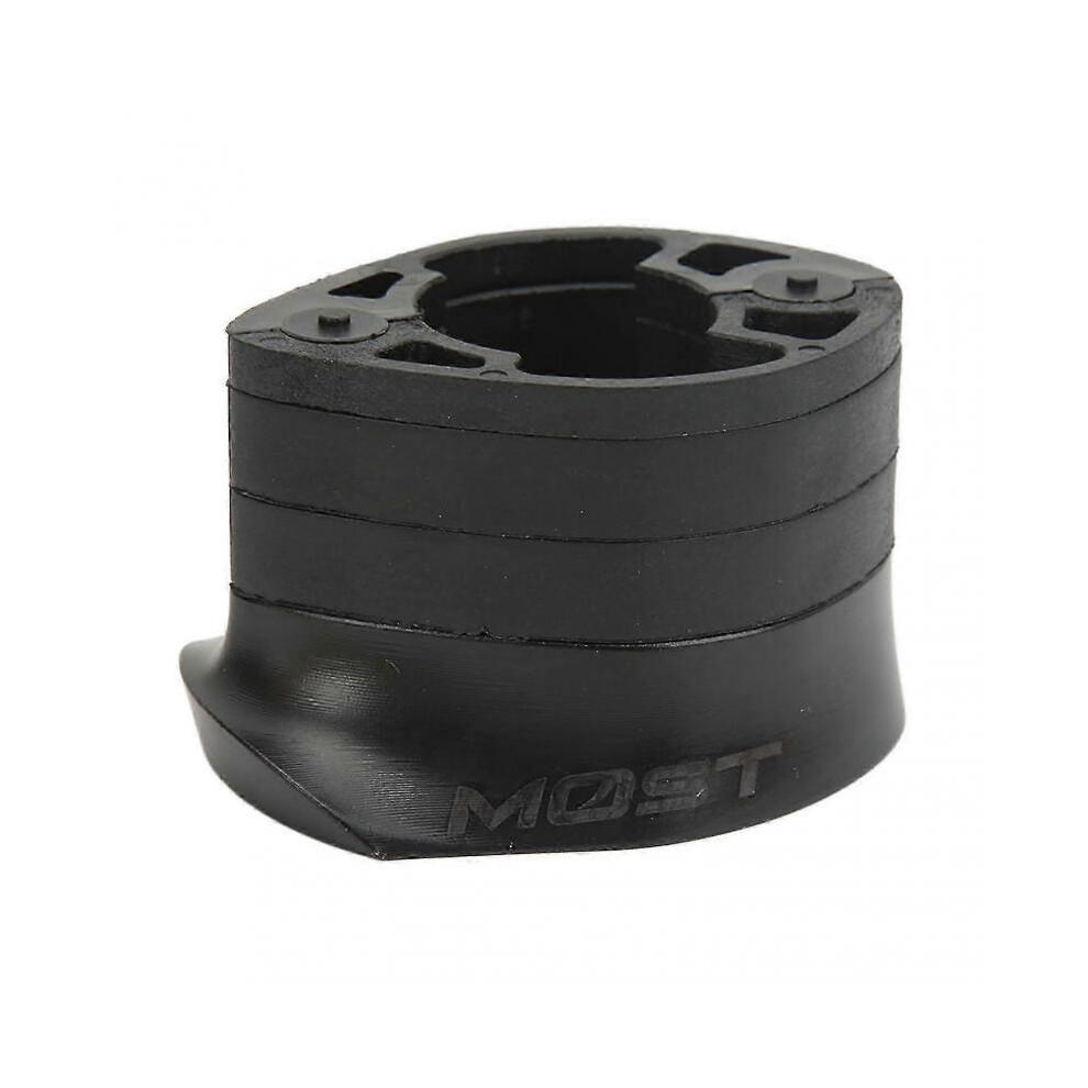 Pinarello Most F8 F10 F12 Road Bike Handlebar Spacer Kit - Black Plastic & Alloy, Lightweight Replacement 2025
