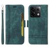 BETOPNICE 001 for Xiaomi Redmi Note 13 Pro 5G/Poco X6 5G Case Leather Wallet Smart Phone Cover
