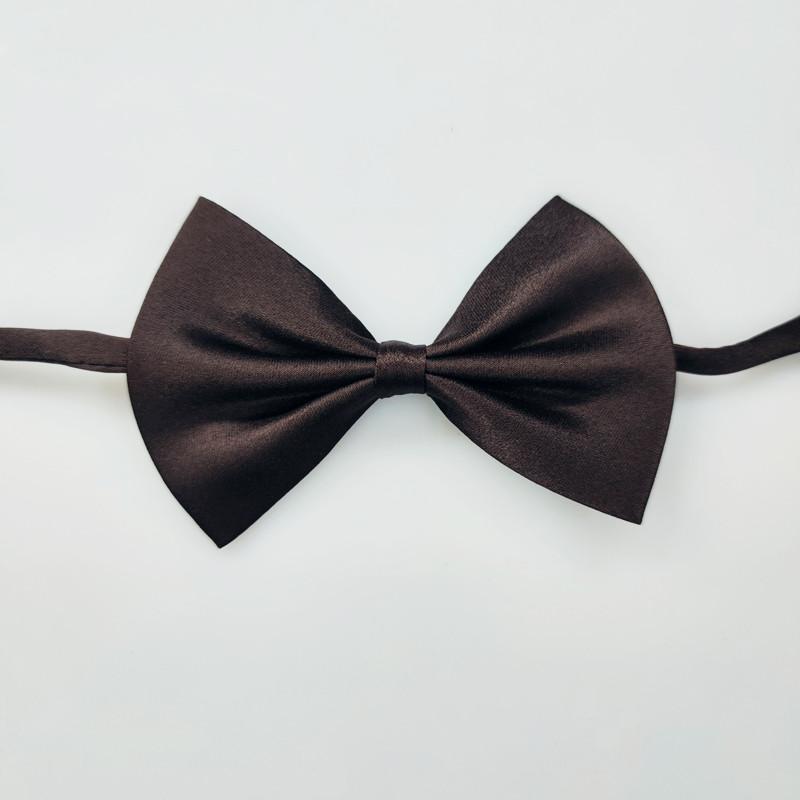 Childrens Bow Tie With Agate Material For Stage Performances And Kindergarten