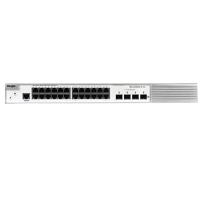 Ruijie RG-S2952G-E V3 48-Port Gigabit Layer 3 Managed Switch