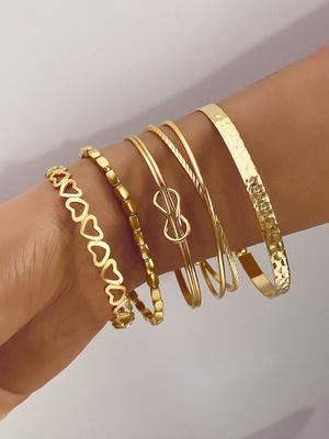 Braceletes – Pulseiras de cadeia