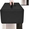 2026 New Heavy Duty Deep Fryer Cover Heat- Waterproof Dust Protective Electric Fryer Case for 3 Fryer