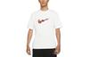 Jumpman Z T Shirt Men's White DA9899-100