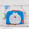 Dot Pouch Doraemon Short Face BE