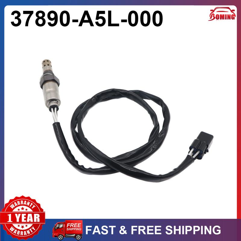 37890A5L000 Air Fuel Ratio Lambda O2 Oxygen Sensor Motorcycle 37890-A5L-000 For JOYMAX250 CITYCOM300 GTS250 EVO MAXSYM400