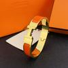Bracciale con Charm Tendenza Moda Donna Colore Oro Multifunzionale Raffinato Bracciale Bracciale Regalo 2026