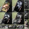 Pit Bull Pitbull Dog For Realme GT 7 Pro GT 6T 6 5 C67 C61 C55 C53 C51 C21Y C25S C75 10 11 12 13 14 Pro Plus Case