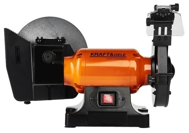 SZLIFIERKA STOŁOWA 1800W KD569