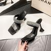 Calzado para mujer – Sandalias