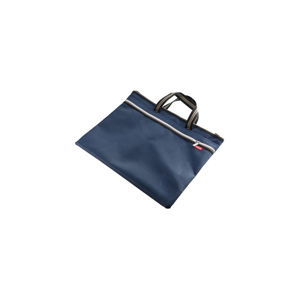 Organizer Bag File Organizer Package A4 Document Bag Business Storage Bag Business Handbag