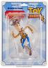 UDF Ultra Detail Figure TOY STORY 4 WOODY Height 110mm Painted Finished Figure No.501 Approx.