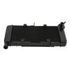 Motorcycle Radiator Cooler Aluminum Fast Cooling Replacement for CBR500 2013‑2015