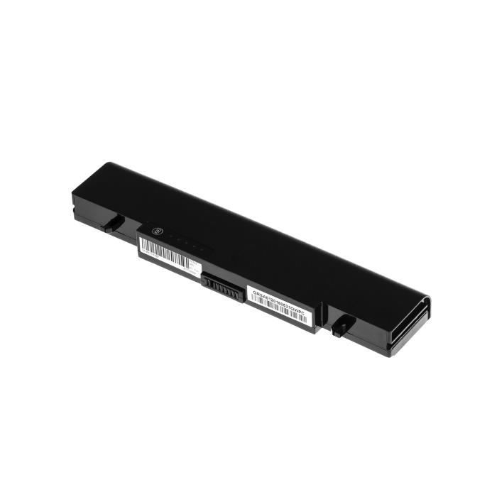 GC® Standard Série Batterie Pour Samsung 350E 350V 355E 355V NP350E5C NP350E7C NP350V5C NP355E5C NP355E7C NP355V5C R530 R540 R580