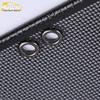 20 CT4 Decorative Sequins Diamond Mesh Radiator Cover Insect Screen Stickers Body Accessories