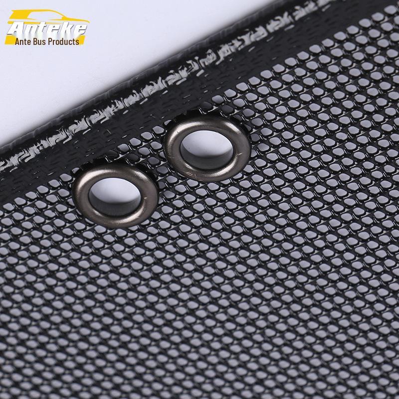20 CT4 Decorative Sequins Diamond Mesh Radiator Cover Insect Screen Stickers Body Accessories