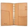 Breilio Minerva Box Bible-sized 11mm Notebook, Natural