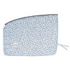 Embedded Cartoon Car Curtains Cartoon Leopard Print Cat Car Sunscreen Heat Insulation Sunshade Creative Sunshade