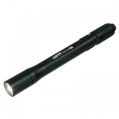 Lighthouse Elite Focus100 Led Torch Penlight 100 Lumens