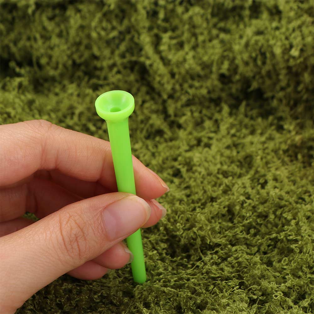 Cup Type 42mm/54mm /70mm /83mm Golf Ball Holder Golf Accessories Golf Tees Golf Training Ball Tee