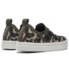 Reebok OnLux Slip-On Camo Women Sneakers Green Army-Green Black GZ3102