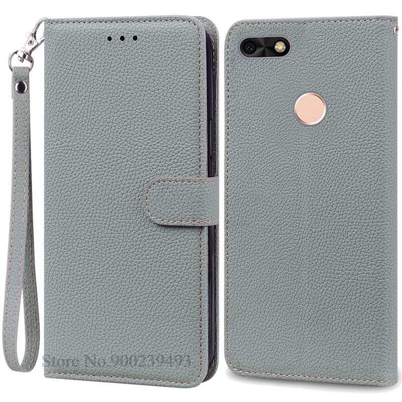 Für Huawei P9 Lite Mini Hülle Brieftasche Cover SLA-L02 SLA-L22 SLA-L03 SLA-L23 für Huawei Nova Lite 2017 Hülle Huawei Y6 Pro 2017 Hülle