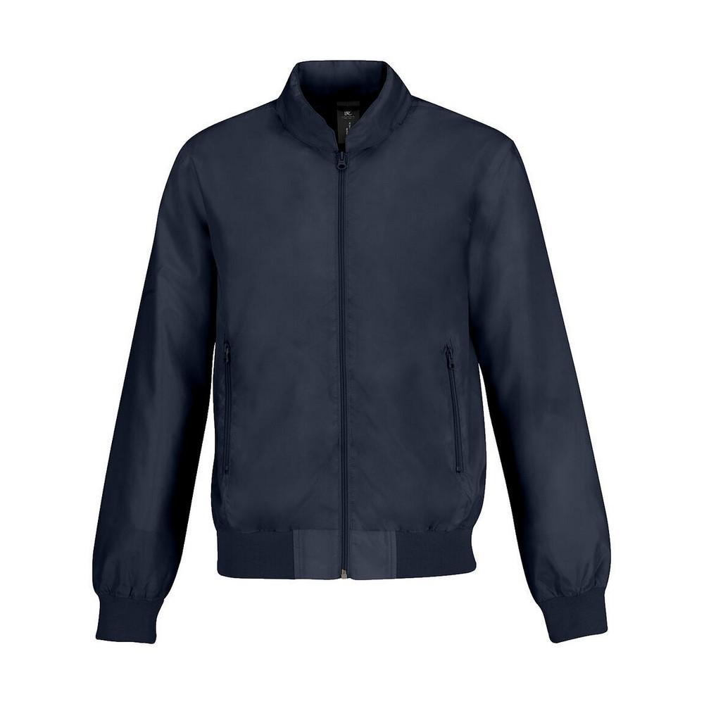B&C Mens Trooper Jacket