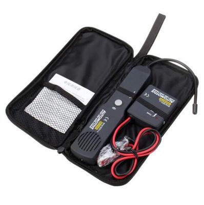 HJ Ανιχνευτής Καλωδίων Αυτοκινήτου, Ανιχνευτής Βραχυκυκλώματος & Ανοιχτού Κυκλώματος, Εργαλείο Διάγνωσης Επισκευής Οχήματος, Δοκιμαστής Ανοιχτού Κυκλώματος, Σετ Εργαλείων Διάγνωσης Αυτοκινήτου