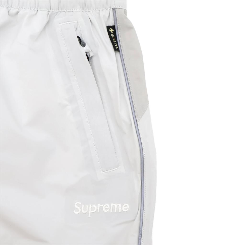 Supreme x Umbro GORE-TEX Track Pant White