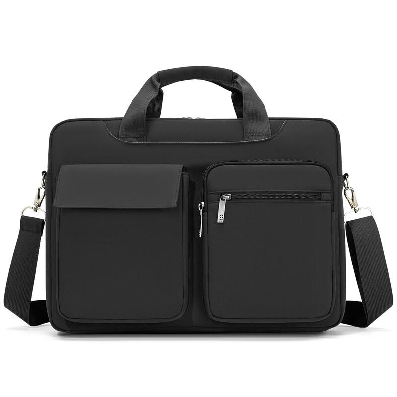 

Oxford Cloth Casual Laptop Briefcase