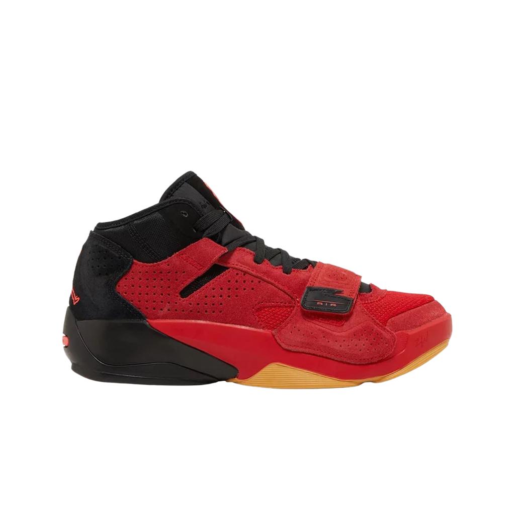 (gs) Jordan Zion 2 University Red Black